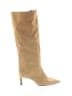 Zara Tan Boots Size EU 42 - photo 1