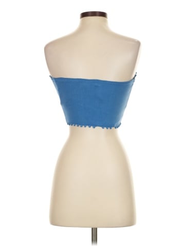 By Anthropologie Sleeveless Top (view 2)