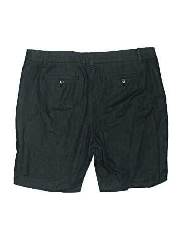 Ann Taylor LOFT Cargo Shorts (view 2)