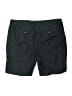 Ann Taylor LOFT Solid Black Cargo Shorts Size 12 - photo 2