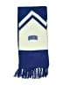 Unbranded Blue Scarf One size - photo 2