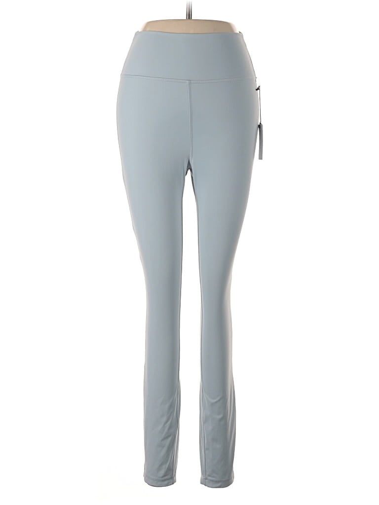 Weworewhat Active Pants In Blue