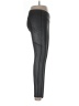 Lululemon Athletica Metallic Black Active Pants Size 10 - photo 4