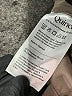 Quince Solid Gray Khakis Size 6 - photo 5