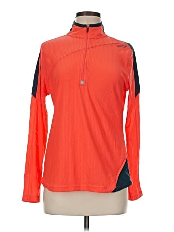Saucony Long Sleeve T-Shirt (view 1)