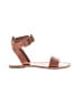 Madewell Tan Sandals Size 6 - photo 1