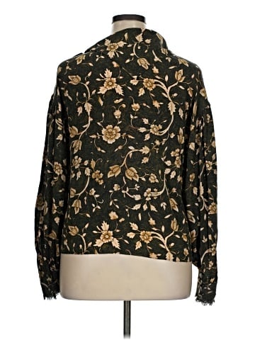 Ulla Johnson Blouse (view 2)