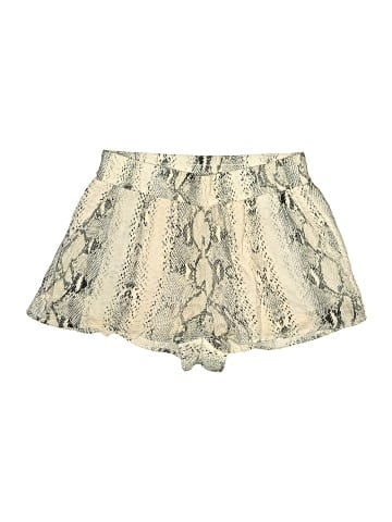 Lavender Brown Shorts (view 1)