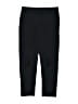 Old Navy Black Active Pants Size 8 - photo 1