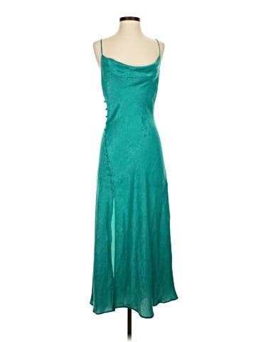 Zara Cocktail Dress (view 1)