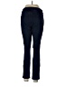 NYDJ Solid Blue Jeans Size 10 - photo 2