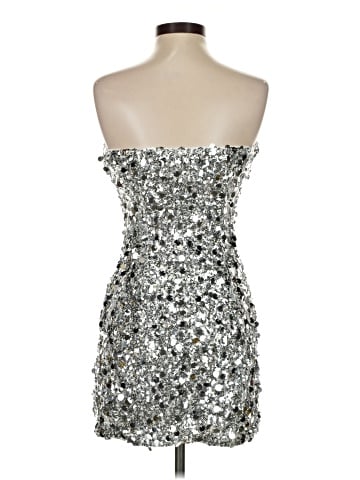 Unbranded Cocktail Dress (view 2)