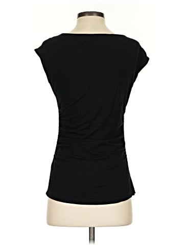 Vince Camuto Short Sleeve Top (view 2)