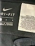 Nike Black Active Pants Size L - photo 7