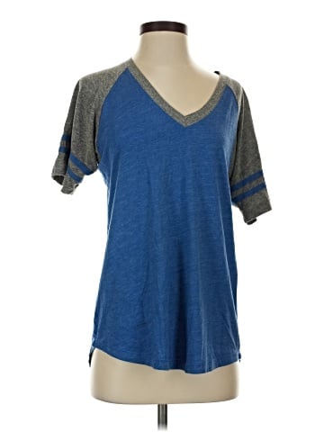 Homage Short Sleeve T-Shirt (view 1)