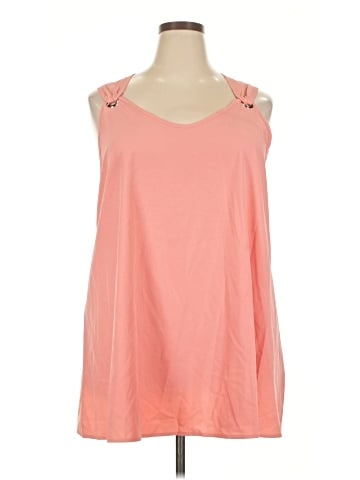 ChicMe Sleeveless Blouse (view 1)