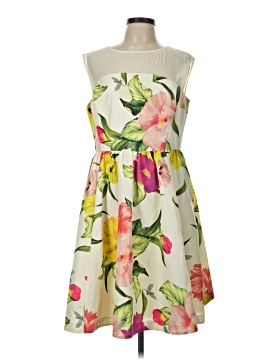 Ted Baker London Cocktail Dress
