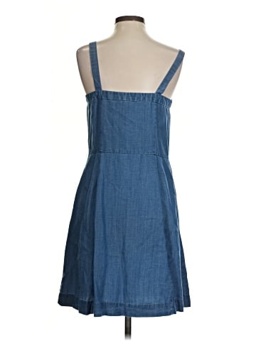 Ann Taylor LOFT Casual Dress (view 2)