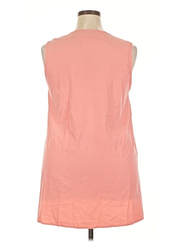 ChicMe Sleeveless Blouse (view 2)