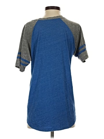 Homage Short Sleeve T-Shirt (view 2)