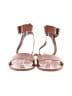 Madewell Tan Sandals Size 6 - photo 2