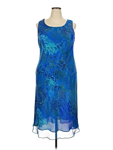 Studio 1 Cocktail Dress (view 1)