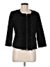 DKNYC 100% Polyester Black Jacket Size M (estimated) - photo 1