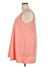 ChicMe Pink Sleeveless Blouse Size 2X - photo 5
