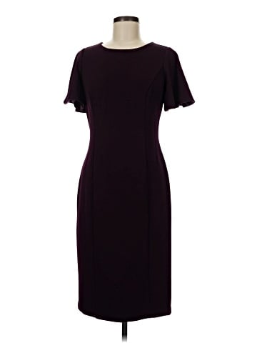 Badgley Mischka Cocktail Dress (view 1)