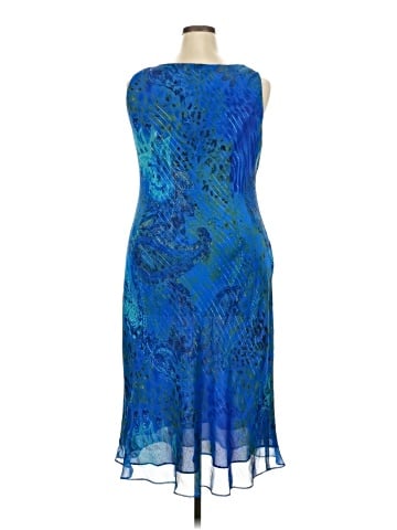 Studio 1 Cocktail Dress (view 2)