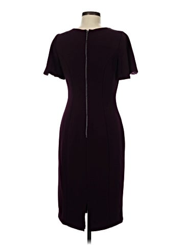Badgley Mischka Cocktail Dress (view 2)