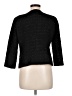 DKNYC 100% Polyester Black Jacket Size M (estimated) - photo 2