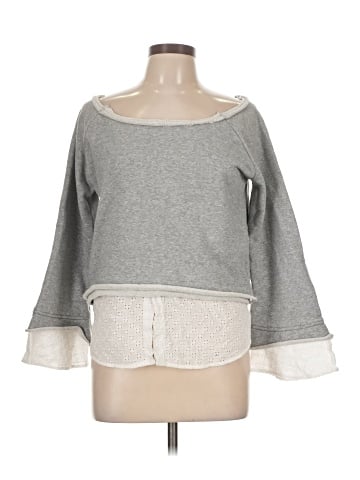 Central Park West Sweatshirt (view 1)