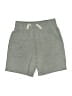 Circo Solid Gray Athletic Shorts Size 4T - photo 1
