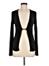 WeWoreWhat Black Cardigan Size M - photo 1