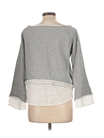Central Park West Sweatshirt (view 2)