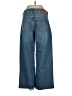 H&M Blue Jeans Size 4 - photo 2