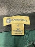 Democracy Green Casual Pants Size 4 - photo 7