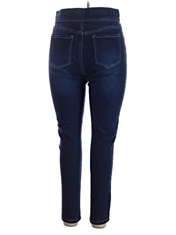 Avenue Jeggings (view 2)