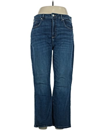 Ann Taylor LOFT Jeans (view 1)