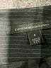 Express Design Studio Solid Black Casual Skirt Size 8 - photo 4