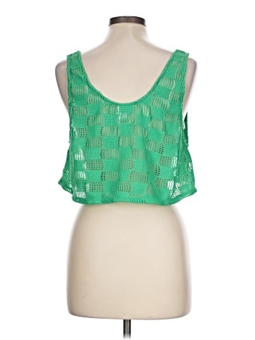 Wild Fable Sleeveless Blouse (view 2)