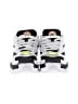 Nike White Sneakers Size 8 - photo 2