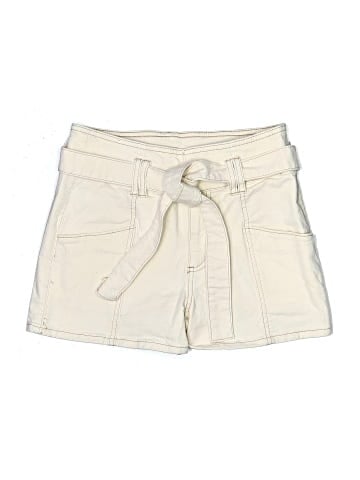 Banjara Khaki Shorts (view 1)