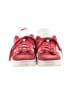 Adidas Red Sneakers Size 6 1/2 - photo 2