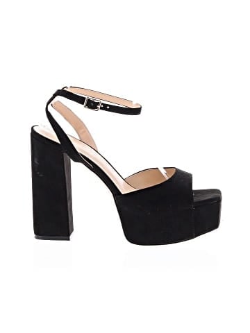 Jessica Simpson Sandals (view 1)