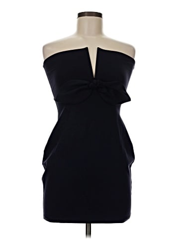 Susana Monaco Cocktail Dress (view 1)