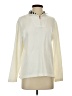 Cutter & Buck 100% Cotton Ivory Sweatshirt Size XS - photo 1
