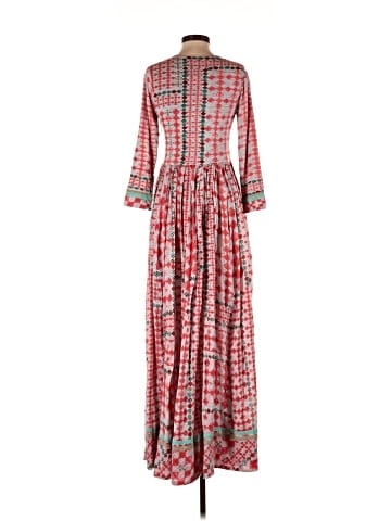 Ritu Kumar Casual Dress (view 2)