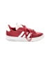 Adidas Red Sneakers Size 6 1/2 - photo 1
